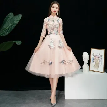 Dresses