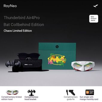 Smart Gadgets & IoT Devices
