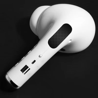 Audio, Video & Accessories  
