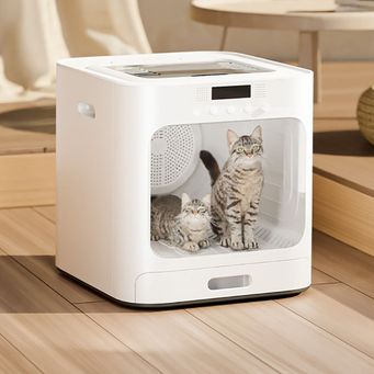 Pet & Veterinary Supplies