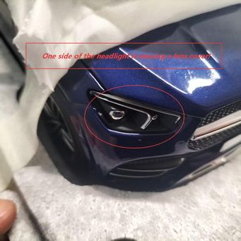 Play Vehicles & Models
