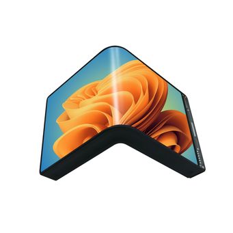  Display & Optoelectronics