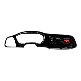Car Electronics
