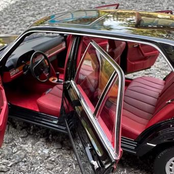 Play Vehicles & Models