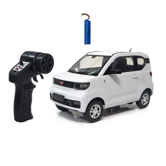 Remote Control Toys