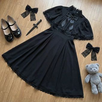 Dresses