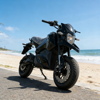 Motorcycle & ATV