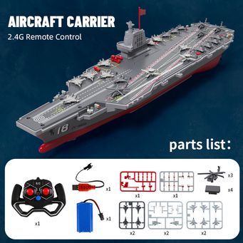Remote Control Toys