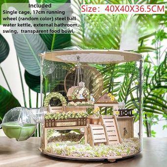 Pet & Veterinary Supplies