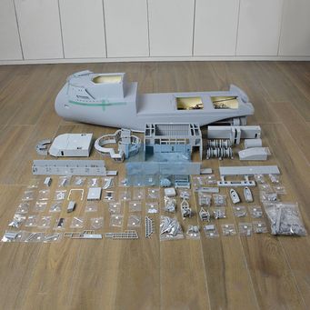 Remote Control Toys