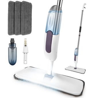Cleaning Appliances