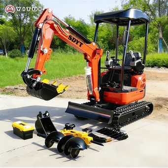 Construction Equipment