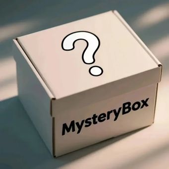 Trendy Blind Box