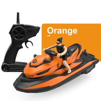 Remote Control Toys