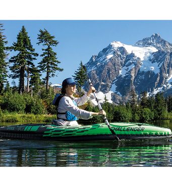 Water Sports