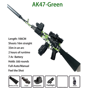 Outdoor Toys