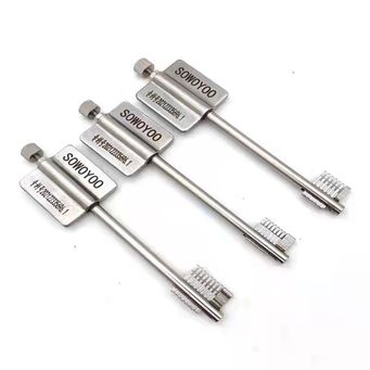 Hand Tools
