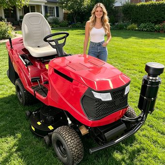 Agricultural Machinery & Equipment