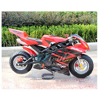 Motorcycle & ATV