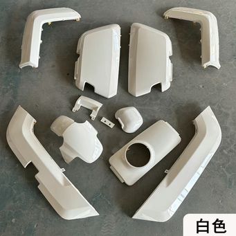 RV Parts & Accessories