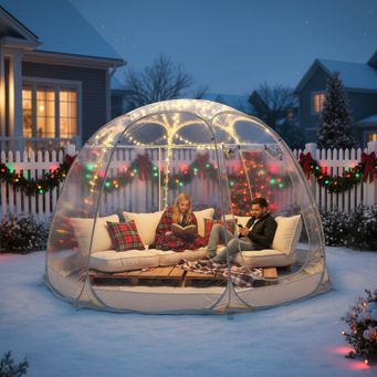 Outdoor furniture &Accessories 