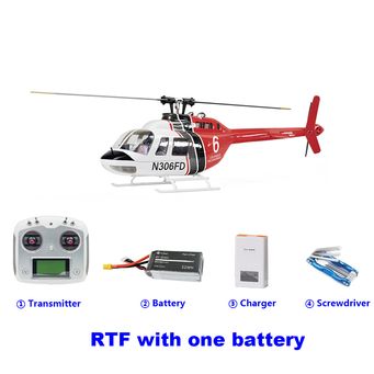 Remote Control Toys