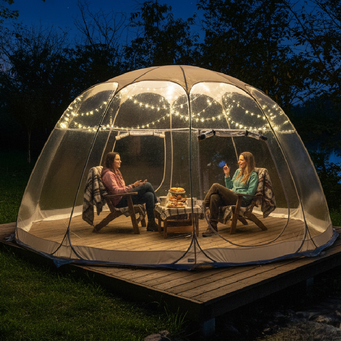 Outdoor furniture &Accessories 
