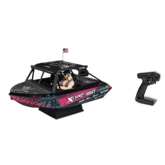 Remote Control Toys