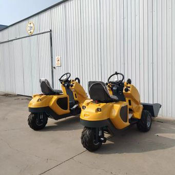 Construction Equipment