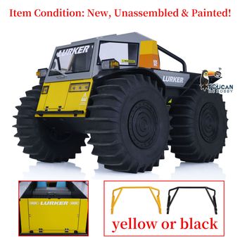 Remote Control Toys