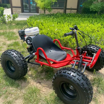 Motorcycle & ATV