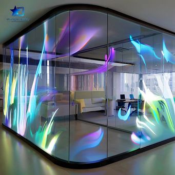  Display & Optoelectronics