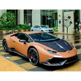 Exterior Parts
