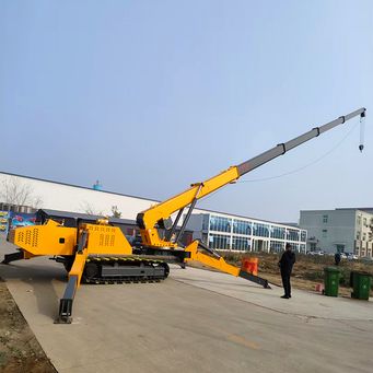 Handling, Warehousing & Transportation Equipment