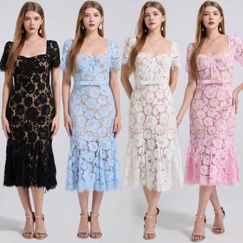 Dresses
