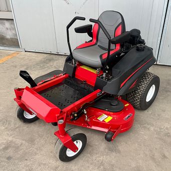 Agricultural Machinery & Equipment