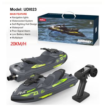 Remote Control Toys