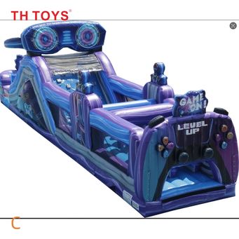 Outdoor Toys