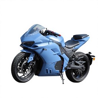 Motorcycle & ATV