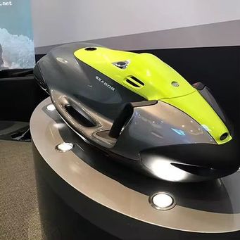 Motorcycle & ATV