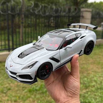 Play Vehicles & Models