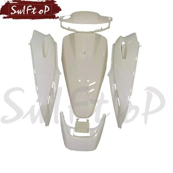 Motorcycle Parts