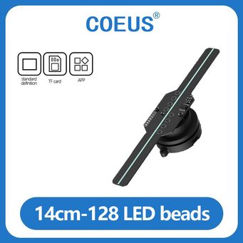 Commercial Lighting