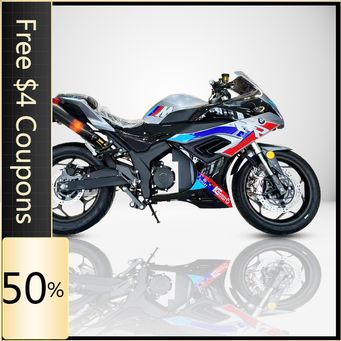 Motorcycle & ATV