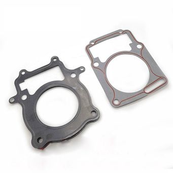Chassis Parts