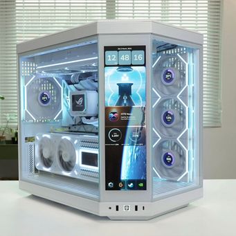  Display & Optoelectronics