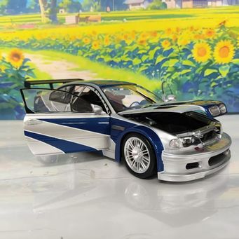 Play Vehicles & Models