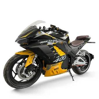 Motorcycle & ATV