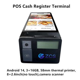 Office Electronics