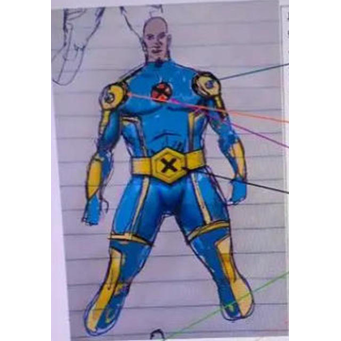 Cosplay Costumes